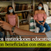 Dirección de Cultura Departamental del Tolima entregó elementos en Prado