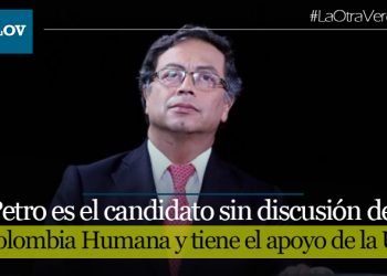 Polo democrático y MAIS se unen a Gustavo Petro