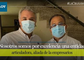 CCI fue la entidad articuladora en la reactivación económica