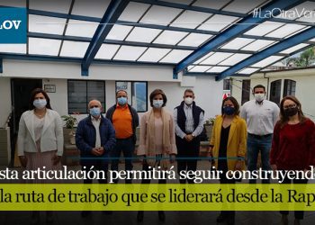 Reunión entre Cámaras de Comercio, en pro de articular acciones en la Rap Eje Cafetero