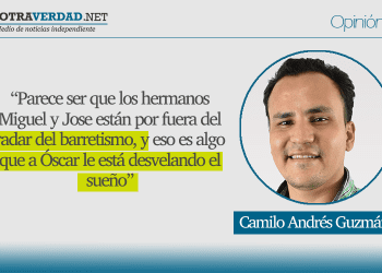 ¿A que le teme el ex gobernador?