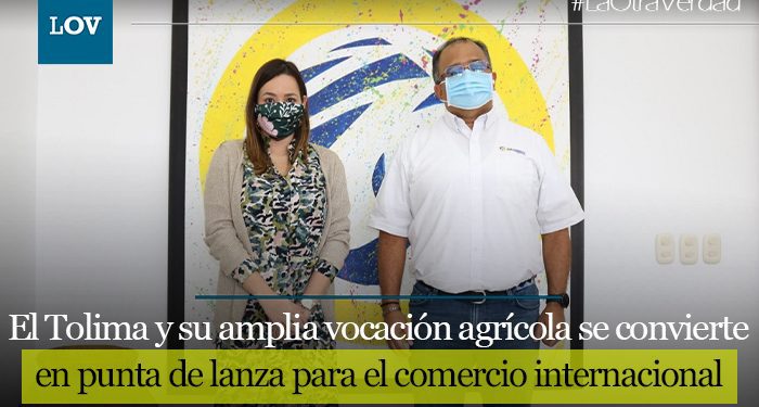 CCI es el gremio por excelencia, Valdieso