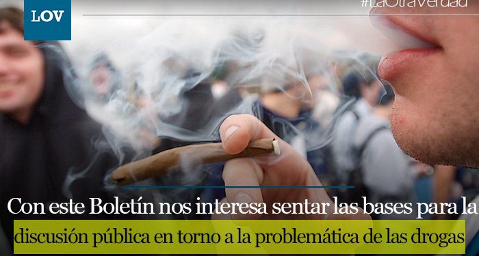 Así está el consumo de drogas en el Tolima