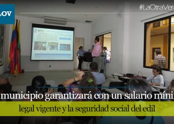 A Ediles les fue reconocido su trabajo en los municipios