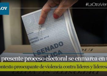 Sin sentencia de la Corte Constitucional sobre el Código Electoral no hay certeza sobre las reglas electorales: MOE