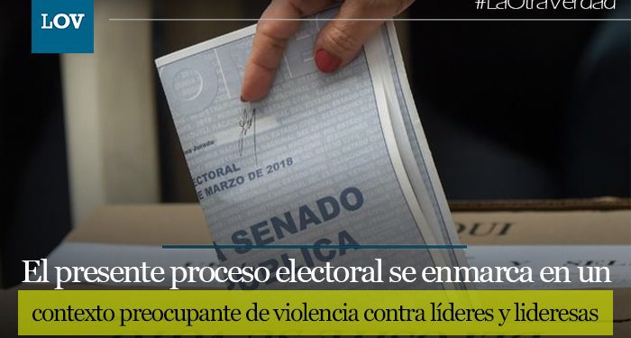 Sin sentencia de la Corte Constitucional sobre el Código Electoral no hay certeza sobre las reglas electorales: MOE