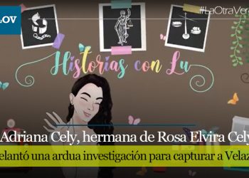 En Historias con Lu, así nació el delito del feminicidio en Colombia