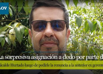 Polémica designación del alcalde a la gerencia IBAL