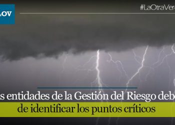 IDEAM lanza alerta de lluvias en el Tolima