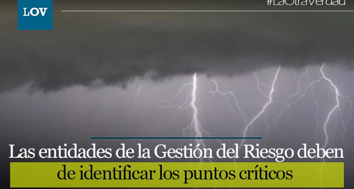 IDEAM lanza alerta de lluvias en el Tolima