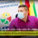 Alejandro Ortiz rindió ante la procuraduría provincial de Ibagué sobre caso del estadio