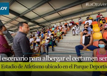 El Ciclo OlĆmpico pasarĆ” por la capital musical con el Campeonato Internacional de Saltos y Pruebas MĆŗltiples