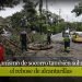 Autoridades de Ibagué atendieron emergencias por lluvias en varios puntos de la ciudad