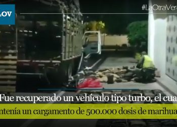 ¡Golpe contundente contra el microtráfico! Autoridades incautan dosis de marihuana en Ibagué