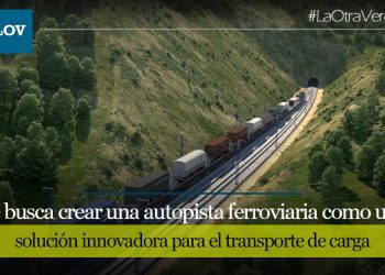 Presentado el megaproyecto “Ferropista de la Cordillera Central de los Andes” al Tolima