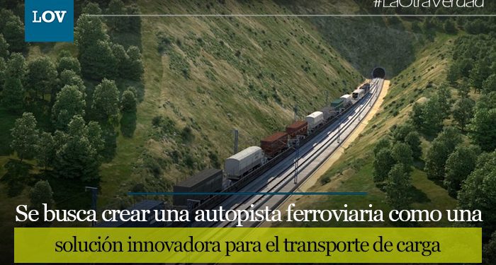 Presentado el megaproyecto “Ferropista de la Cordillera Central de los Andes” al Tolima