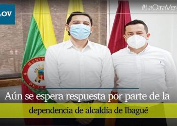 Arresto domiciliario para secretario de educación de Ibagué