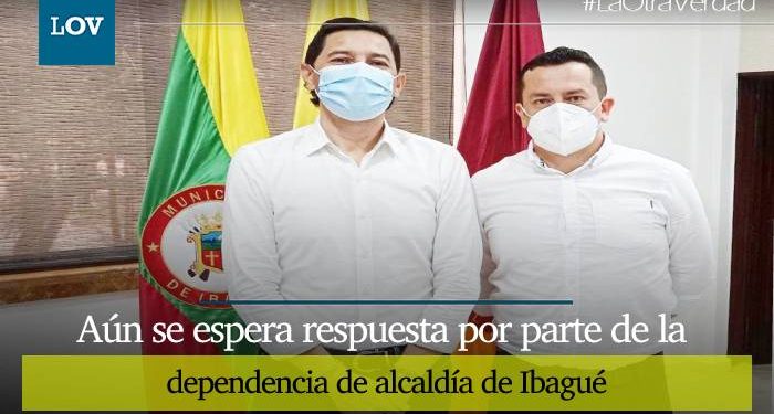 Arresto domiciliario para secretario de educación de Ibagué
