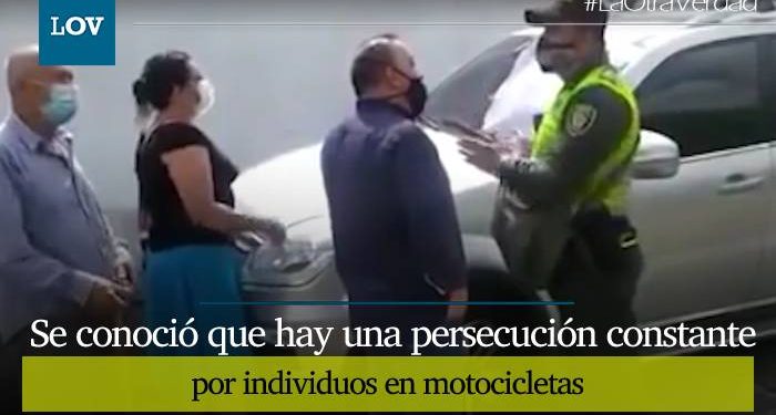 Vecinos desplazados del Barrio Irazú de Ibagué siguen siendo acosados