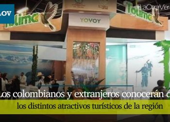 Seleccionados los operadores turísticos del Tolima que participarán en Anato 2021