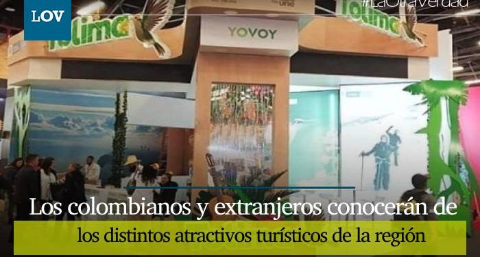 Seleccionados los operadores turísticos del Tolima que participarán en Anato 2021