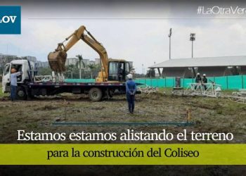 Inician obras de construcción para el Coliseo Mayor en Ibagué