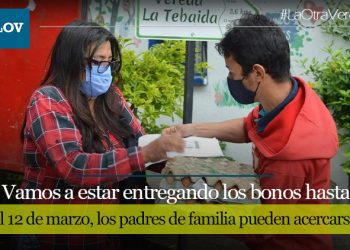 Bonos del PAE serán entregados en el sector rural de Ibagué