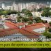 Inició la licitación para la adecuación de los edificios uno y dos del Panóptico