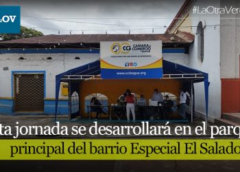 La CCI llega con la Cámara Móvil al barrio Especial El Salado