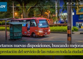 Alcaldía amplía horario del transporte público colectivo en Ibagué