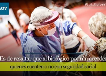 Alcaldía de Ibagué inicia vacunación de adultos mayores entre los 75 y 79 años