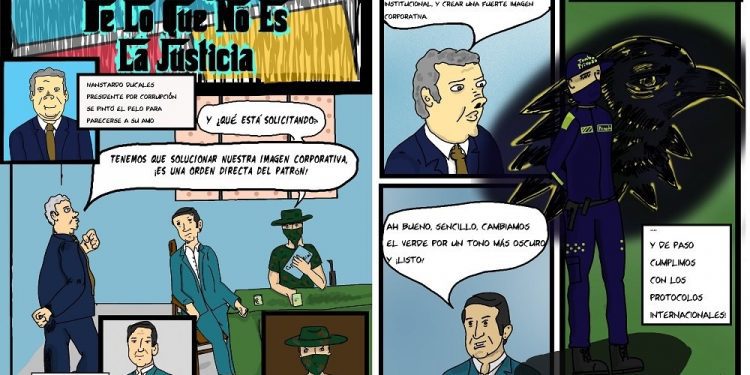 Renovación corporativa