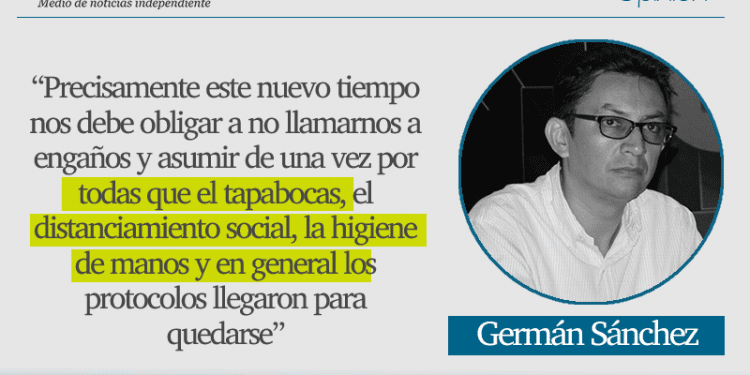 Privadas o públicas, vacunen