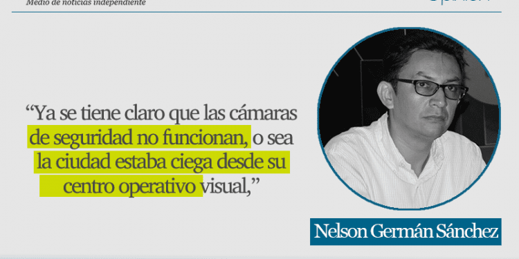 Ahora sí saquen al Ejército a las calles ibaguereñas