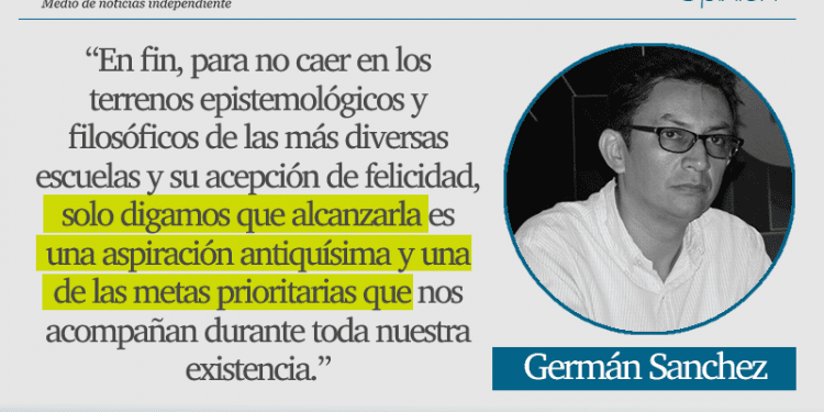 Cultivar la felicidad en Ibagué