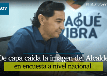 Ibagué con el cuarto peor alcalde de Colombia