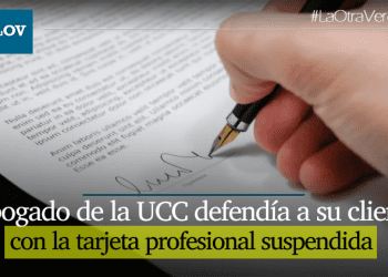 Abogado sin licencia estaría defendiendo a exjueza del municipio de Ataco