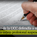 Abogado sin licencia estaría defendiendo a exjueza del municipio de Ataco