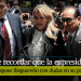 Ex presidente interina de Bolivia Jeanine Añez fue capturada