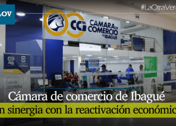 CCI apoya reactivación económica a los empresarios