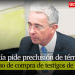 Fiscalía pide preclusión del caso contra Álvaro Uribe por soborno de testigos