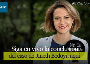 Caso Jineth Bedoya: siga en VIVO la conclusión