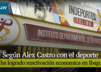 Balance positivo en materia deportiva y económica para el Tolima