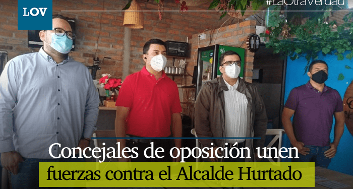 Concejales de Ibagué le apuntan a ejercer presión contra la administración Hurtado