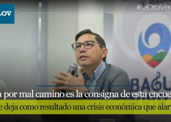 Mala hora del alcalde Hurtado en ‘Ibagué Cómo Vamos’