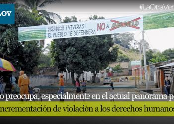 Organizaciones de Derechos Humanos rechazan fallo del Tribunal Superior del Tolima
