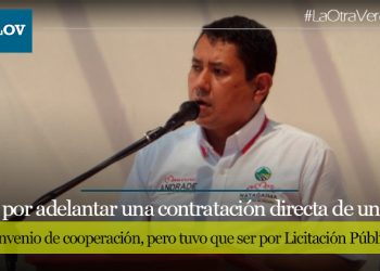Alcalde y Exsecretario de Agricultura de Natagaima fueron formulado con cargos por Procuraduría