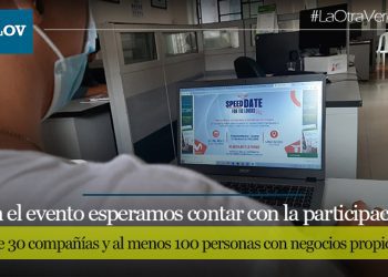 Rueda de negocios para emprendimientos tecnológicos en Ibagué
