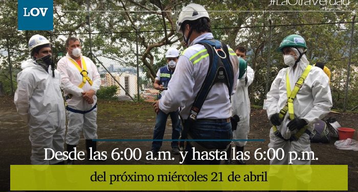 Barrios de Ibagué sin agua por lavado de dos tanques por parte del IBAL