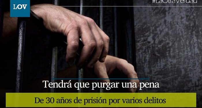 Cárcel a hombre que abusó y torturó a menor en Cajamarca